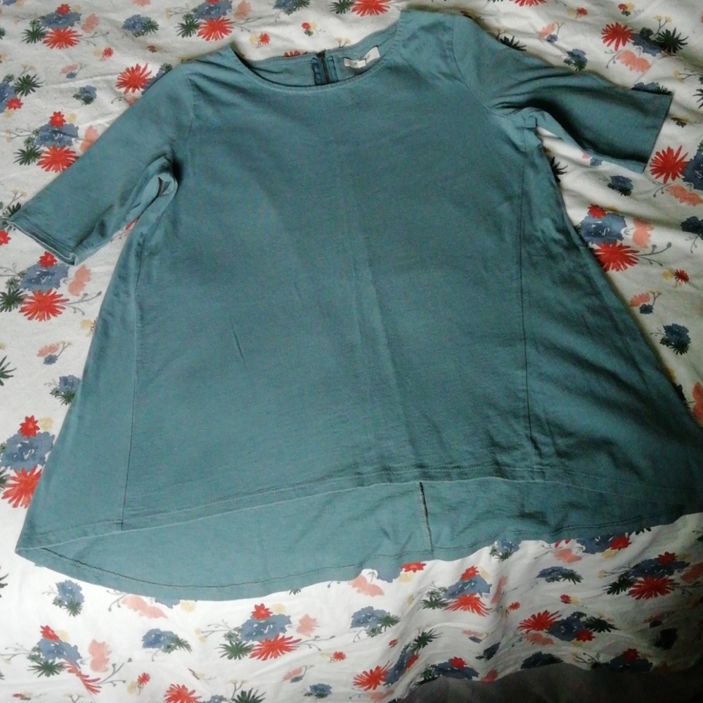 Madewell shirt